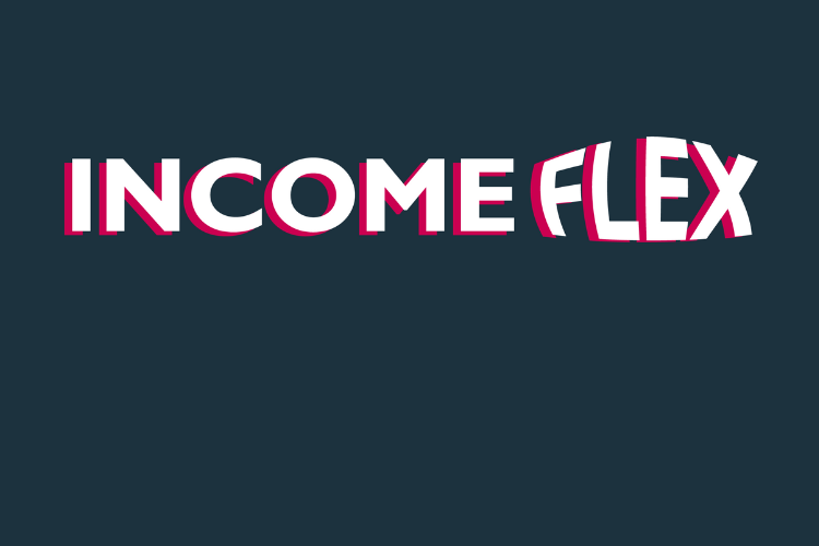 Flex your income muscles with Hinckley & Rugby’s new Income Flex product