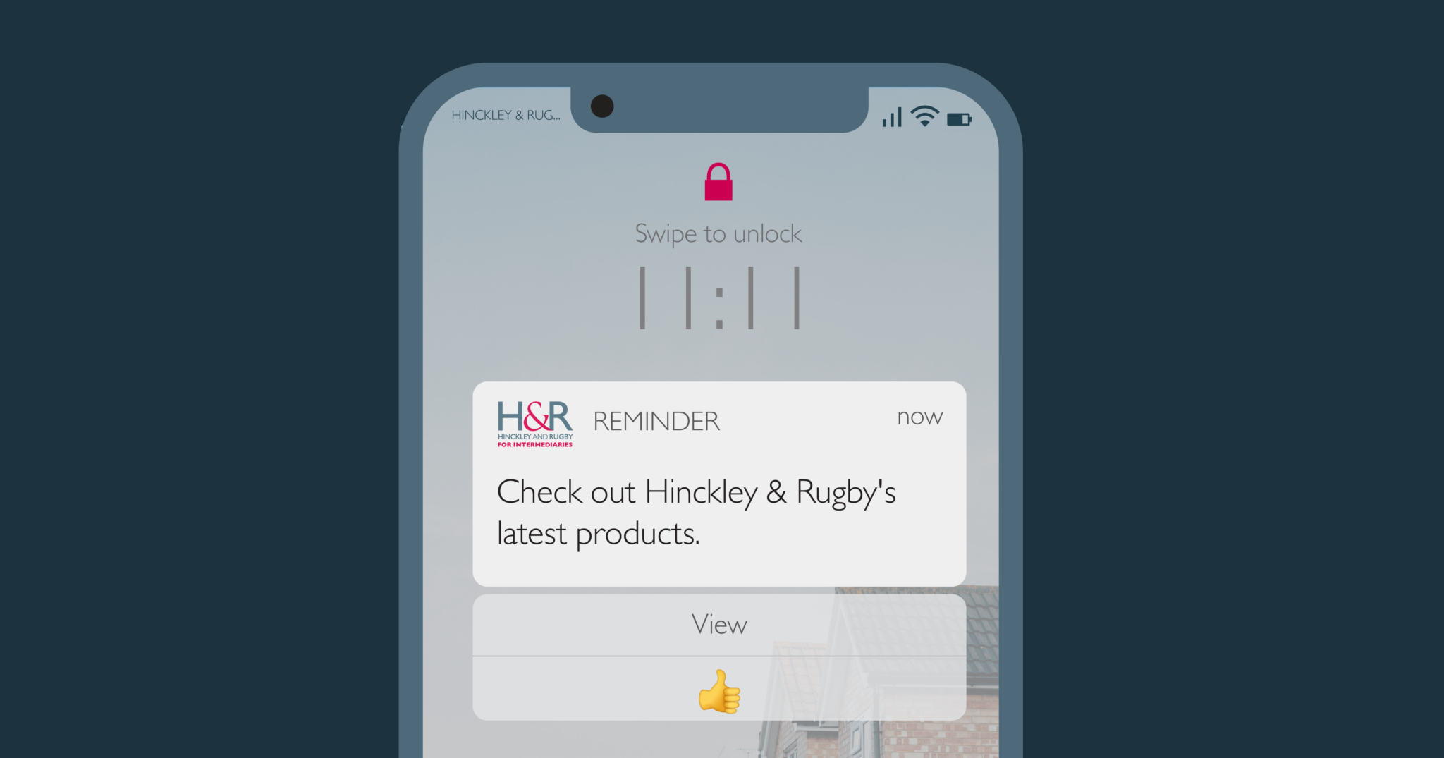 New 2 Year Fixed Flex products HRBS Intermediaries