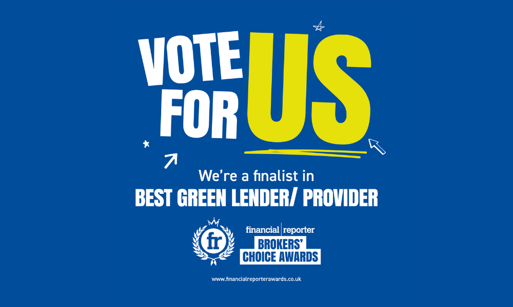 H&R shortlisted for ‘Best Green Lender’ award