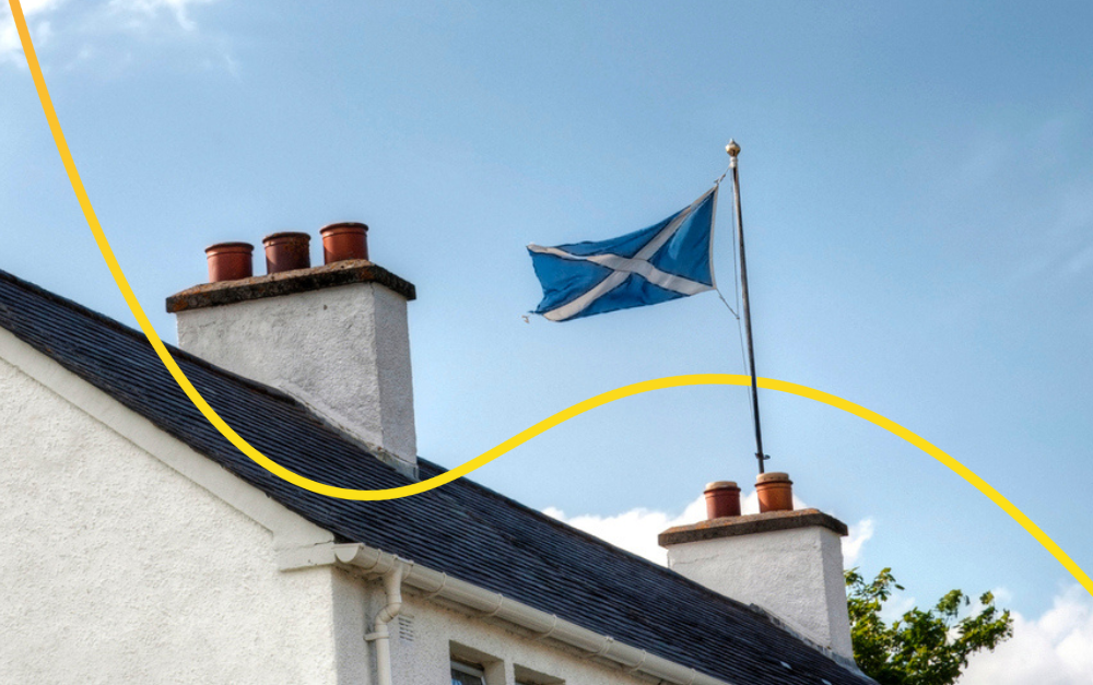 Hinckley & Rugby for Intermediaries expands residential lending into Scotland