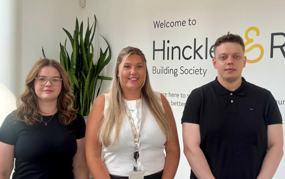 Society strengthens broker support with new Broker Assist Team appointments