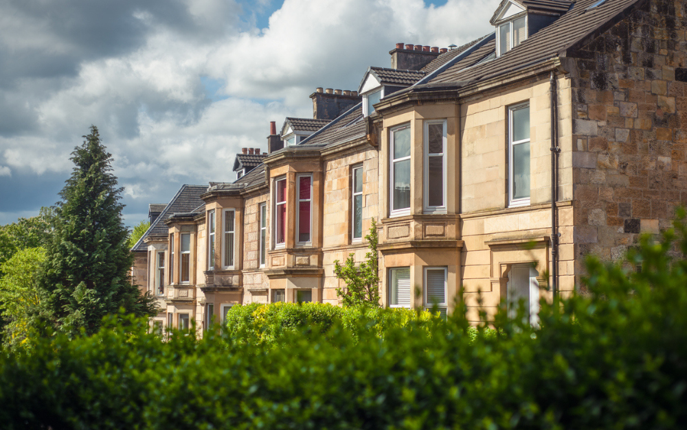 Society opens Scottish residential lending to whole of market