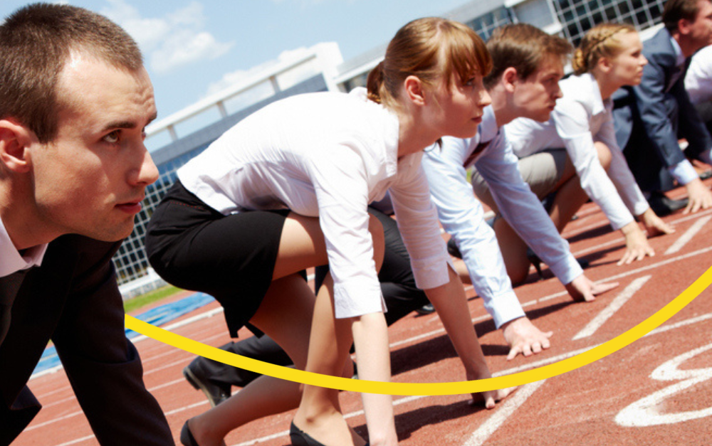 The remortgage race is on and speed will decide the winners
